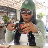 Sips  Cetyana's Photo