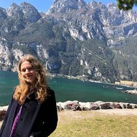 Fotos de Benedetta Nussio