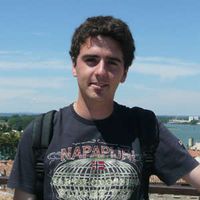 Antoine Allain's Photo