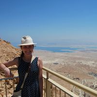 Dominika Olšovská的照片