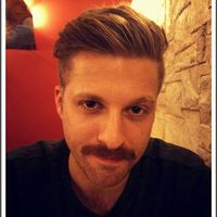 Matteo Da Ros's Photo