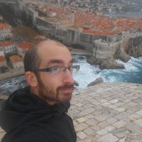 Broutin Thomas's Photo