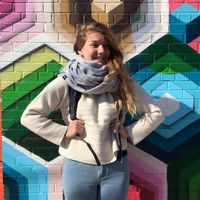 Camille Teillier's Photo