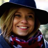 Joanna Kowalska的照片