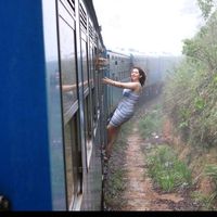 mahshid khizan的照片