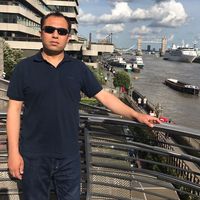 Le foto di Kabeer Majeed