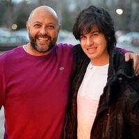 Juan Ariel Pommier的照片