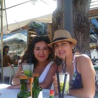 Mariana Calderón的照片