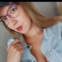 Ana Constanza Riego Hernández's Photo