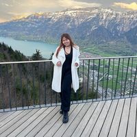 Christine Ventura的照片