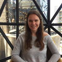 Fotos de Marinel Bouwer