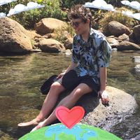 Simon Ray-Cutter's Photo