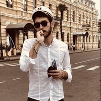 George Saneblidze的照片