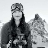 Aurélia Benoit的照片