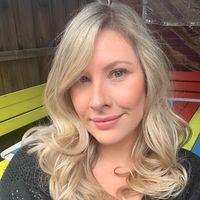 Jacqueline Fauvel's Photo