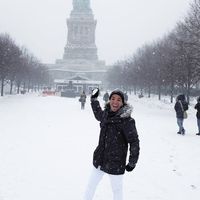 Mateus Roque的照片