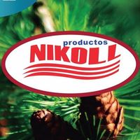 Detergentes Nikoll's Photo