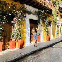 Estefanía López的照片