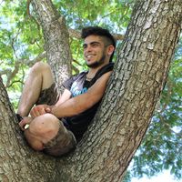 Le foto di Facu Vidal