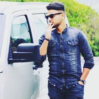 Rami Abu Shuaqair's Photo