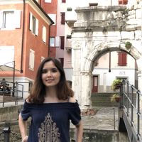 Fotos von Assya Ilya