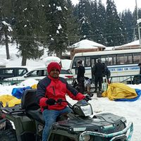 Shiyas Munnar's Photo