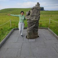 Andrea Garcia's Photo