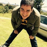 JuliAndreSantiago Villarreal的照片