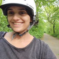 María Sol Menéndez's Photo