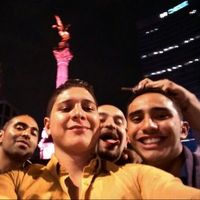 Photos de Hazziel González