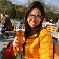 Isabela Apolinário's Photo