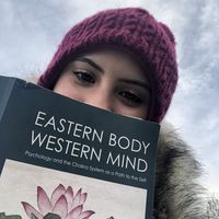 Mely Herrero's Photo