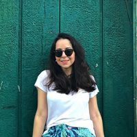 Carla Mauro的照片