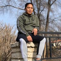 Raymart Romero's Photo