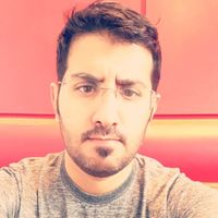 Mohammed Alkhathami's Photo