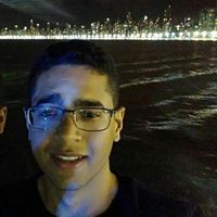 Josué Henrique's Photo