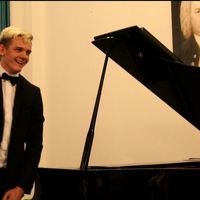 Raphael aus der Wiesche's Photo