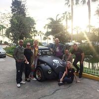 Danny Girão的照片