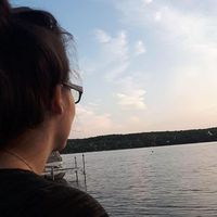 Photos de Kloé Noël-Bellefeuille