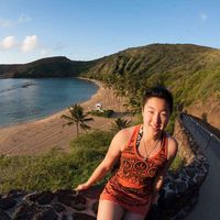 Zdjęcia użytkownika Alice Hu