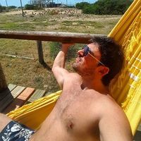 Nicolás Simioni's Photo