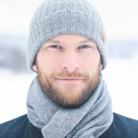 Sasha Vorobiov的照片