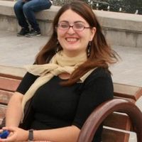 karine mkrtchyan的照片