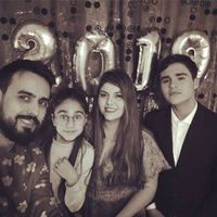 Brenda Ramirez的照片