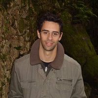 Renato Gonçalves's Photo