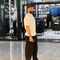 Adam Bouceta's Photo