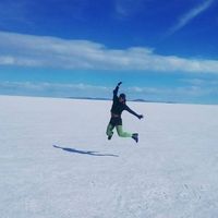 Rocio Ojitos's Photo