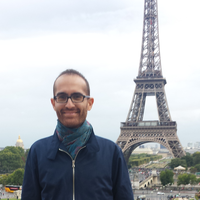 Alessandro Manicone's Photo