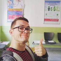 Maxim Lomovskoy的照片