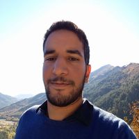 Fotos de Nabil Mongalgi